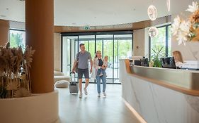 Hotel Marina Port